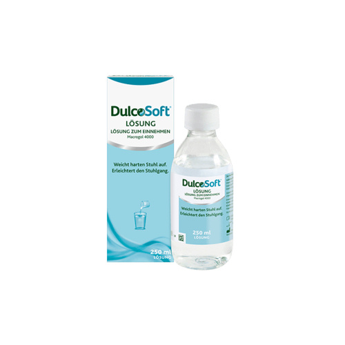Dulcosoft Lösung