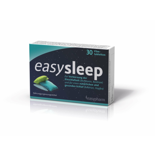 easysleep® Filmtabletten