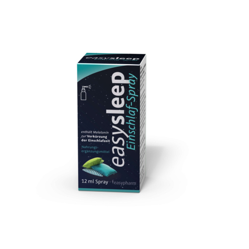 Easysleep Einschlaf-Spray
