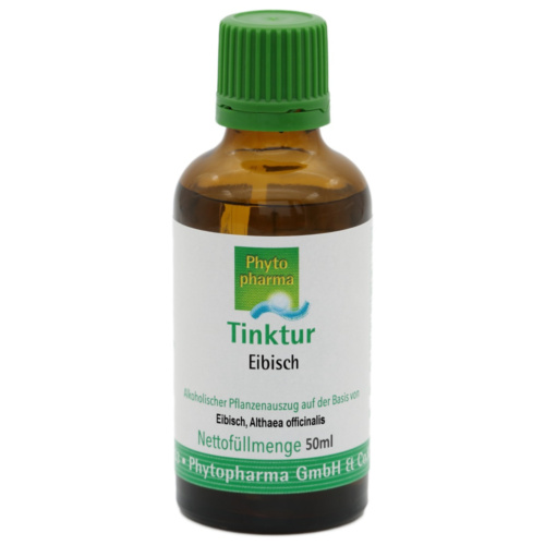 Phytopharma Eibisch Tinktur 50ml