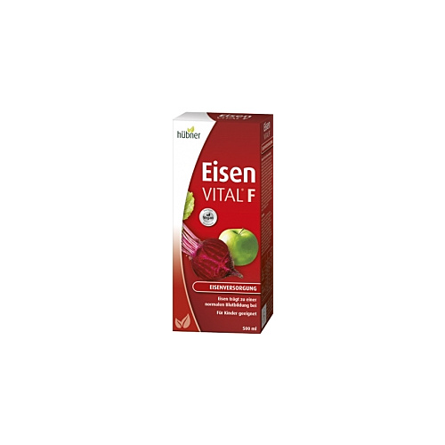 Eisen Vital F  250ml