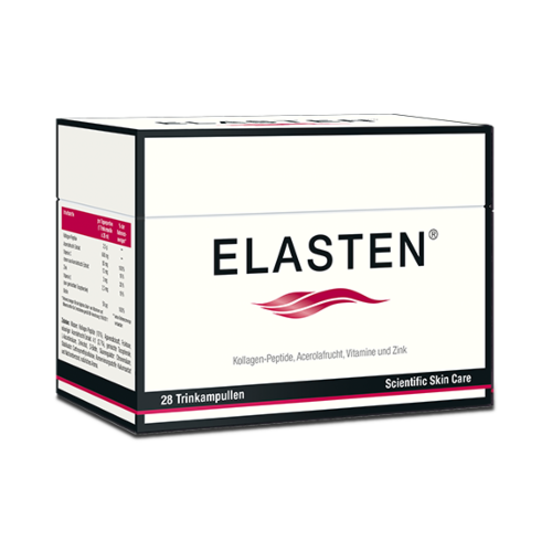 ELASTEN® Trinkampullen