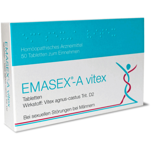 EMASEX®-A vitex