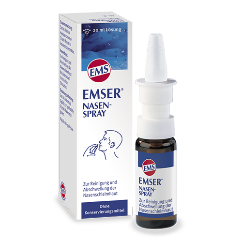 Emser Nasenspray