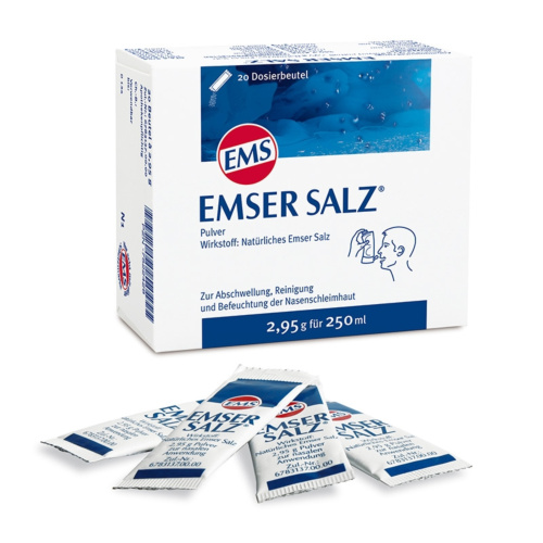 Emser Quellsalz 2,95g