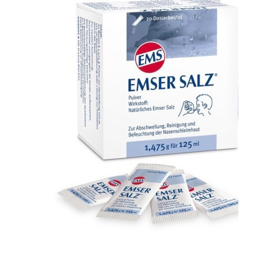 Emser Salz 1,475g