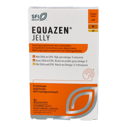 Equazen®Jelly