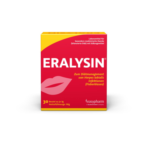 Eralysin 30 Beutel