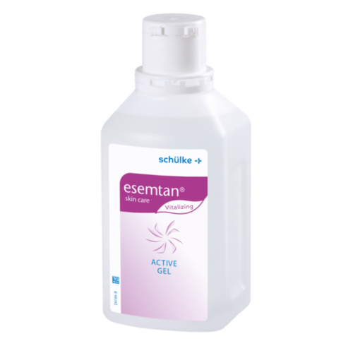 esemtan® active gel