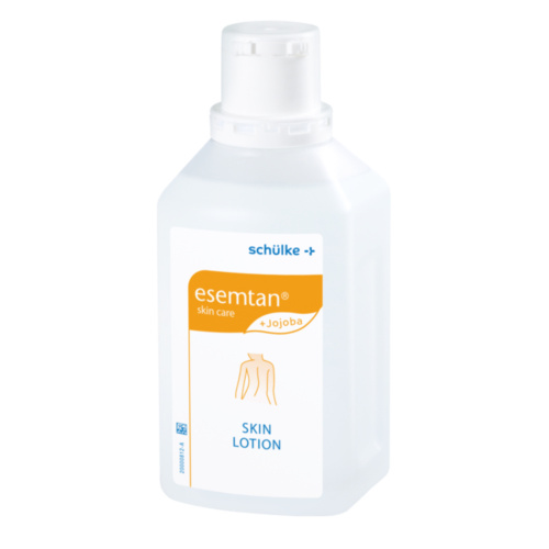 esemtan® skin lotion Schülke