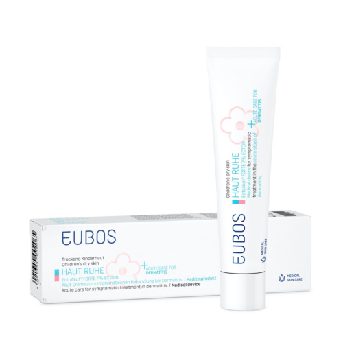 Eubos Haut Ruhe ectoakut Creme