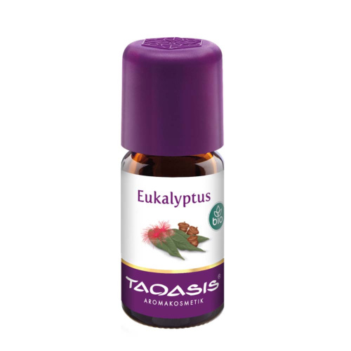 TAOASIS EUCALYPTUS BIO