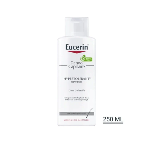Eucerin DermoCapillaire Shampoo Hypotolerant
