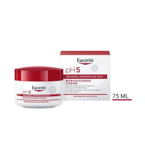 Eucerin pH5 Creme