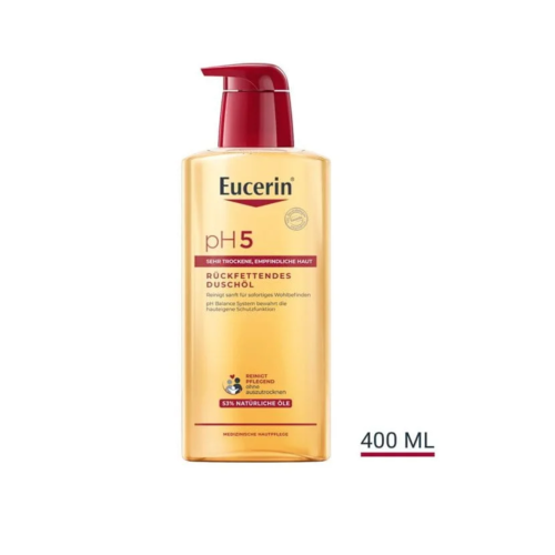 Eucerin pH5 Duschöl