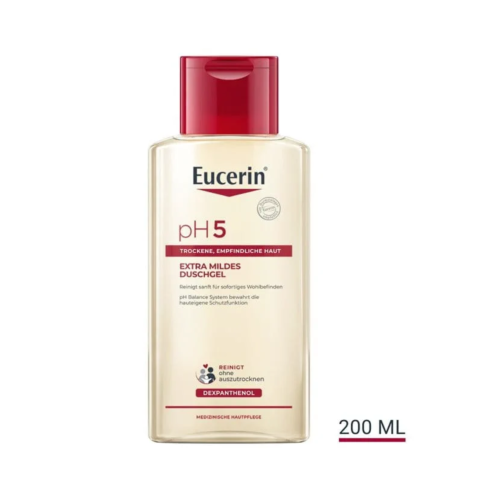 Eucerin pH5 Duschgel