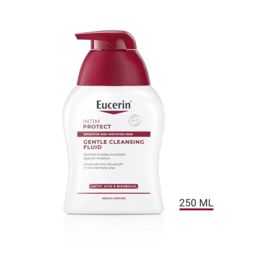 Eucerin Intim-Protect MILDES WASCHFLUID