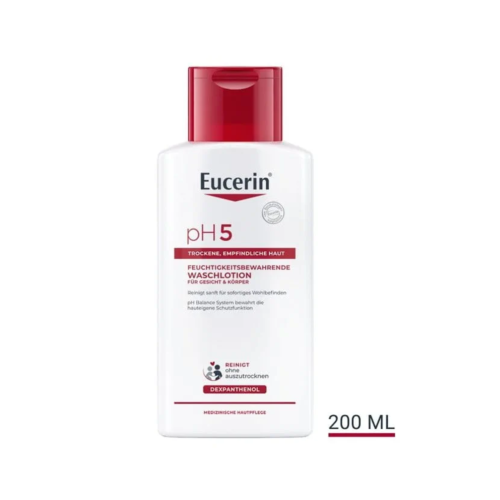 Eucerin pH5 Waschlotion