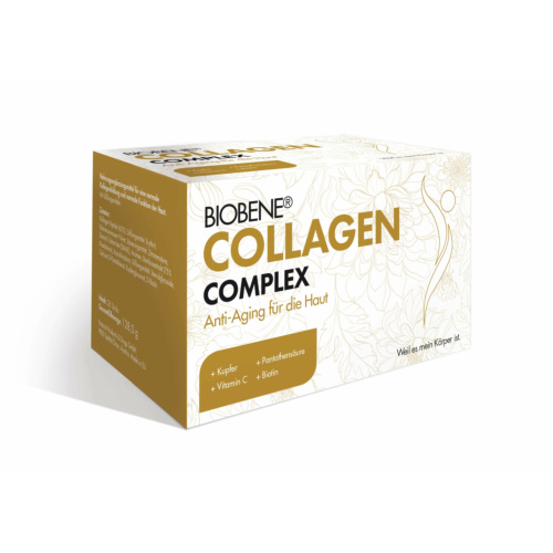 BIOBENE® Collagen Complex STICKS