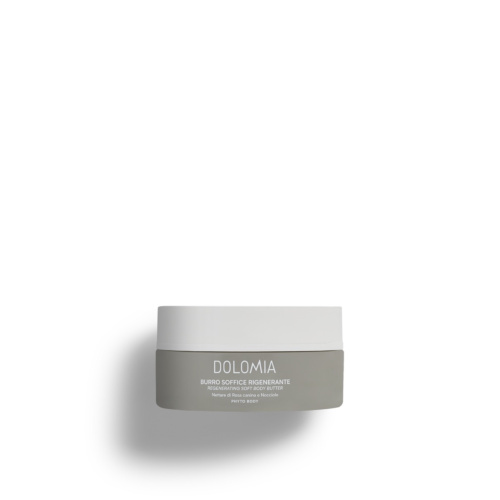 DOLOMIA BODY Regenerierende Körperbutter