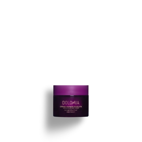 DOLOMIA Rose Therapy Anti-Aging Creme