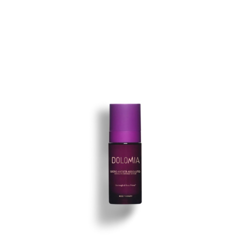 DOLOMIA Rose Therapy Anti-Aging Serum