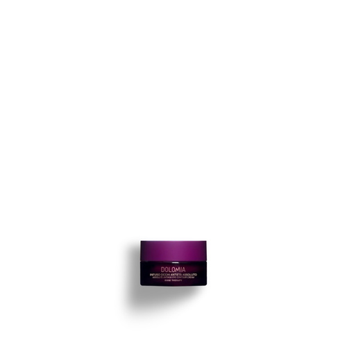 DOLOMIA Rose Therapy Anti-Aging Augenpflege