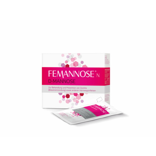 FEMANNOSE®N