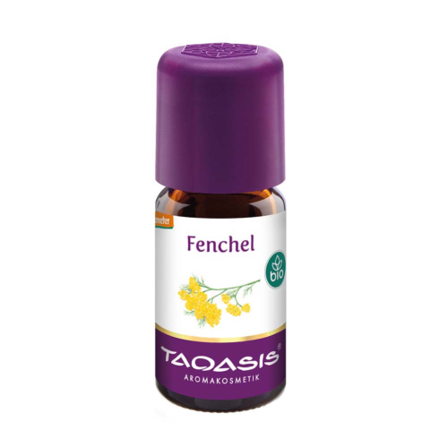 TAOASIS FENCHEL SÜSS BIO