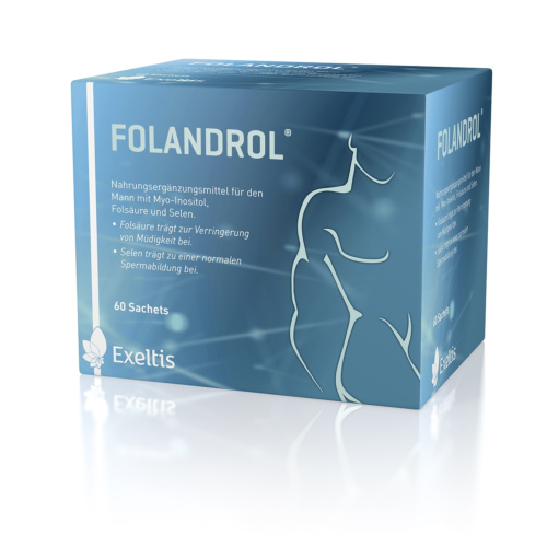 Folandrol 60 Stk