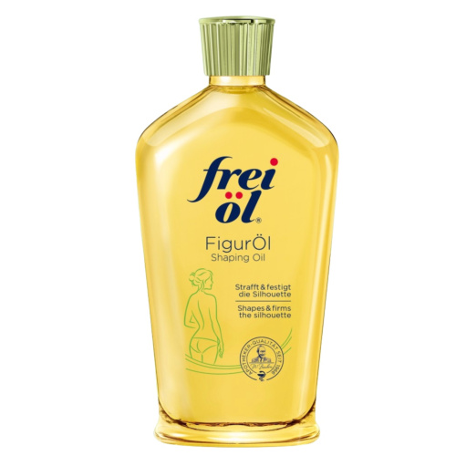 Freiöl Figuröl 125ml