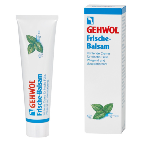 GEHWOL Frische-Balsam