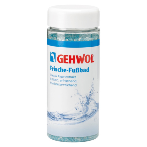 GEHWOL Frische-Fußbad