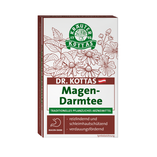 Dr. Kottas Magen-Darmtee