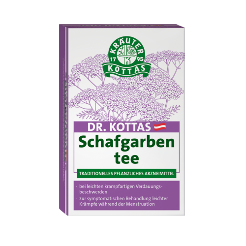 Dr. Kottas Schafgarbentee