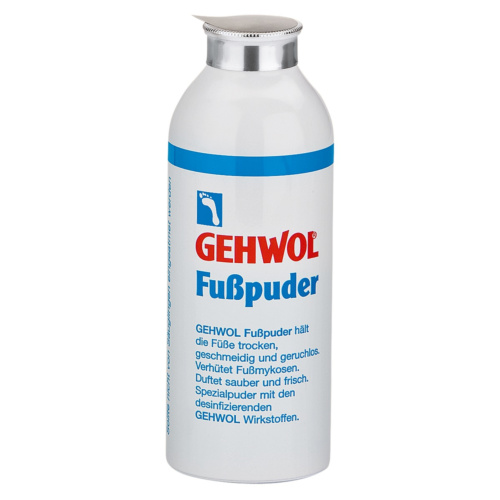 GEHWOL Fußpuder