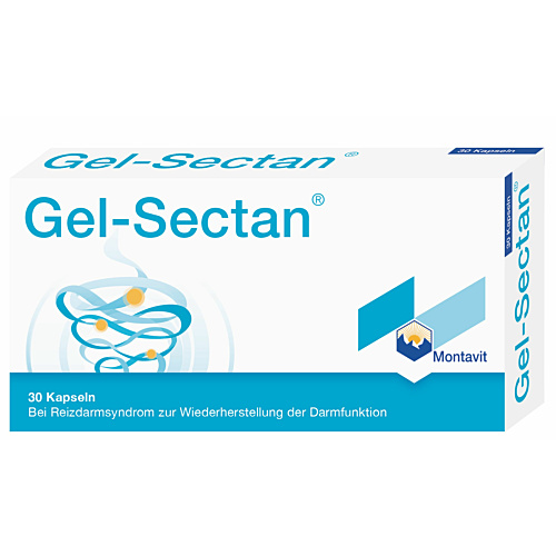 Gel-Sectan KAPSELN