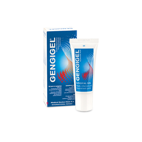 Gengigel Gel