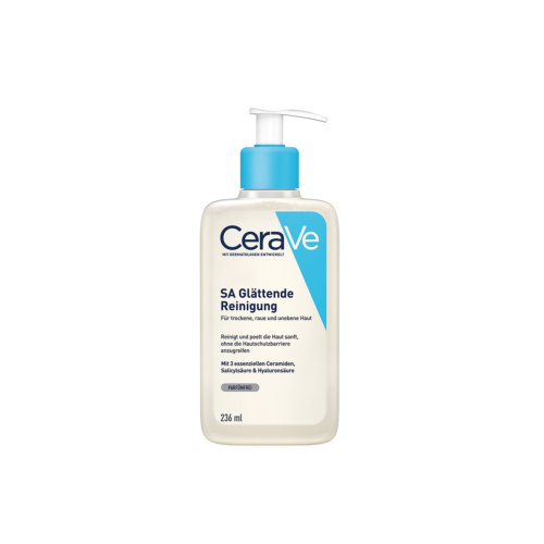 CeraVe SA Glättende Reinigung