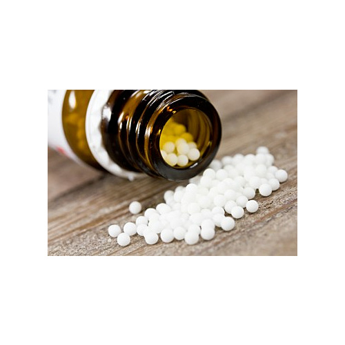 Naphthalinum C5 Globuli 10g