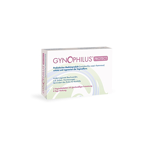 Gynophilus Protect