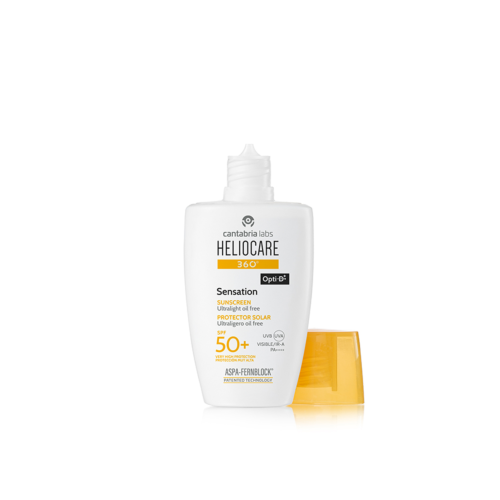 HELIOCARE 360° Sensation