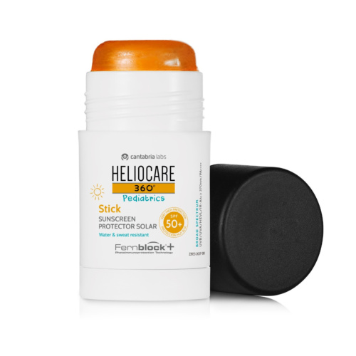 HELIOCARE 360° Pediatrics Stick SPF 50+
