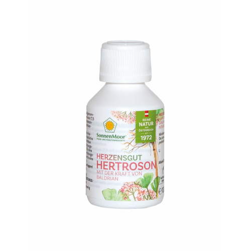 sonnenmoor Hertroson