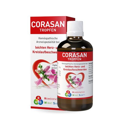 Corasan Tropfen