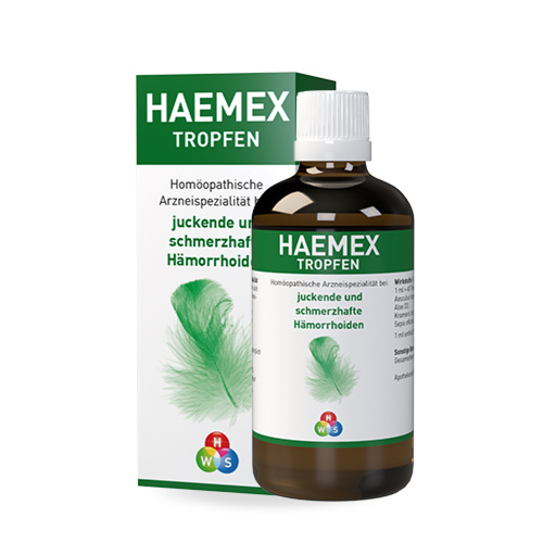 Haemex Tropfen