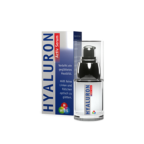 Hyaluron Activ Serum