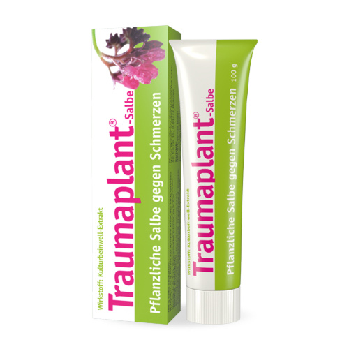 Traumaplant Salbe