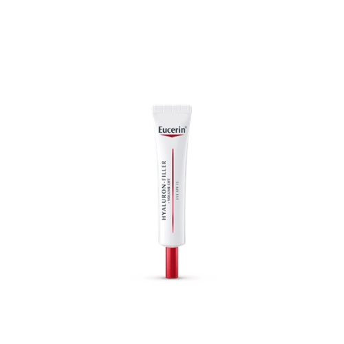 Eucerin Hyaluron-Filler + Volume Augenpflege