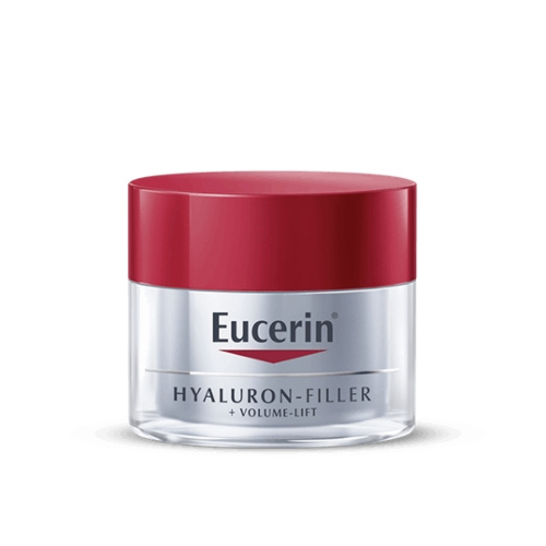 Eucerin Hyaluron-Filler + Volume Nachtpflege